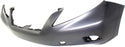 2010-2012  Lexus Rx350 Front Bumper Cover, Primed, W/O Premium Package - CAPA.