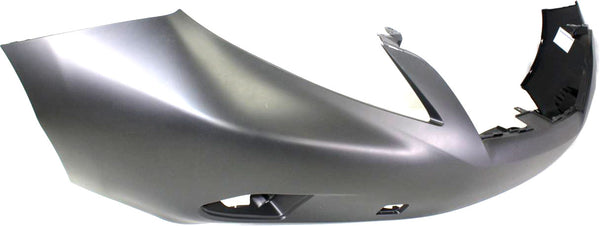 2010-2012  Lexus Rx350 Front Bumper Cover, Primed, W/O Premium Package - CAPA.