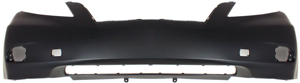 2010-2012  Lexus Rx350 Front Bumper Cover, Primed, W/O Premium Package.