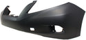 2010-2012  Lexus Rx350 Front Bumper Cover, Primed, W/O Premium Package.