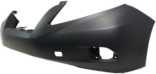 2010-2012  Lexus Rx350 Front Bumper Cover, Primed, W/O Premium Package.