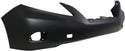 2010-2012  Lexus Rx350 Front Bumper Cover, Primed, W/O Premium Package.