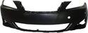 2006-2008 Lexus IS250 Front Bumper Cover, Primed, w/Pre-collision System.
