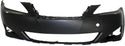 2006-2008 Lexus IS250 Front Bumper Cover, Primed, w/o Pre-collision.