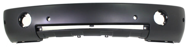 2003-2005 Land Rover Range Rover Front Bumper Cover, Primed, w/Parking Aid.