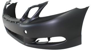 2008-2011 Lexus GS350 Front Bumper Cover, Primed.