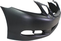 2008-2011 Lexus GS350 Front Bumper Cover, Primed.