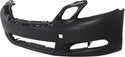 2008-2011 Lexus GS350 Front Bumper Cover, Primed, w/o Parking Assist.