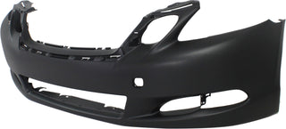2008-2011 Lexus GS350 Front Bumper Cover, Primed, w/o Parking Assist.
