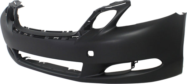 2008-2011 Lexus GS350 Front Bumper Cover, Primed, w/o Parking Assist.