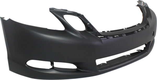 2008-2011 Lexus GS350 Front Bumper Cover, Primed, w/o Parking Assist.