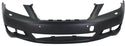 2010-2012 Lexus LS460 Front Bumper Cover, Primed, w/Sport Appearance Pkg..