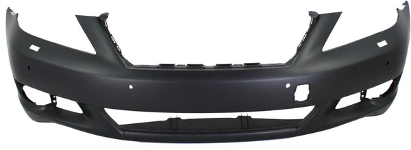 2010-2012 Lexus LS460 Front Bumper Cover, Primed, w/Sport Appearance Pkg..
