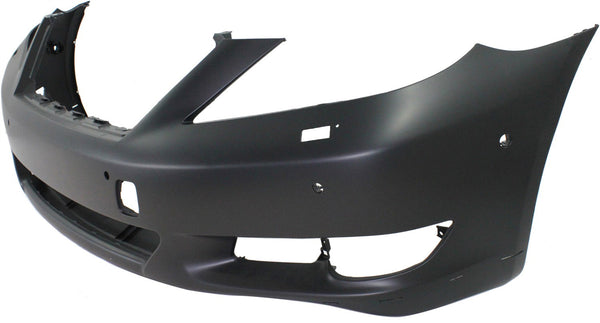 2010-2012 Lexus LS460 Front Bumper Cover, Primed, w/Sport Appearance Pkg..
