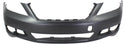 2010-2012 Lexus LS460 Front Bumper Cover, Primed, w/o Sport Appearance Pkg..