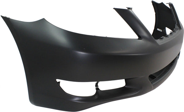 2010-2012 Lexus LS460 Front Bumper Cover, Primed, w/o Sport Appearance Pkg..