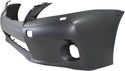 2011-2013 Lexus Ct200H Front Bumper Cover, W/O F Sport Pkg, W/O Pas.