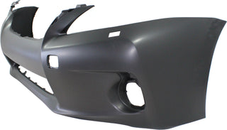 2011-2013 Lexus Ct200H Front Bumper Cover, W/O F Sport Pkg, W/O Pas.