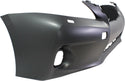 2011-2013 Lexus Ct200H Front Bumper Cover, W/O F Sport Pkg, W/O Pas.