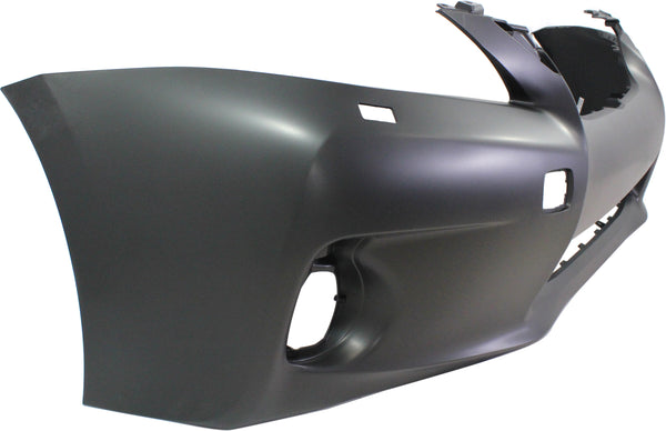 2011-2013 Lexus Ct200H Front Bumper Cover, W/O F Sport Pkg, W/O Pas.
