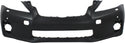 2011-13 Lexus Ct200H Front Bumper Cover, W/O F Sport Pkg, W/Pas Capa.
