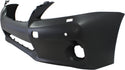 2011-13 Lexus Ct200H Front Bumper Cover, W/O F Sport Pkg, W/Pas Capa.
