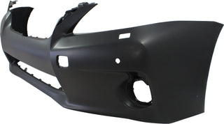 2011-13 Lexus Ct200H Front Bumper Cover, W/O F Sport Pkg, W/Pas Capa.