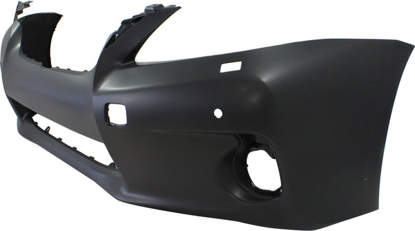 2011-13 Lexus Ct200H Front Bumper Cover, W/O F Sport Pkg, W/Pas Capa.