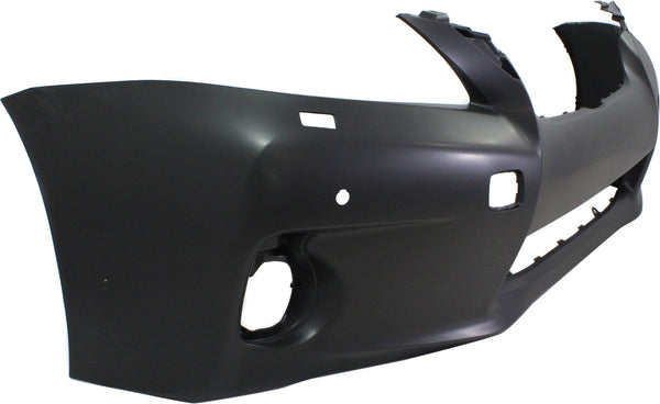 2011-13 Lexus Ct200H Front Bumper Cover, W/O F Sport Pkg, W/Pas Capa.