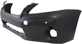 2011-2013 Lexus Ct200H Front Bumper Cover, W/O F Sprt Pkg, W/Pas, W/O Headlamp Washer.