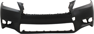 2013 Lexus Gs350/Gs450H Front Bumper Cover, W/Osport Pkg, W/O Headlamp Washers & PAS.