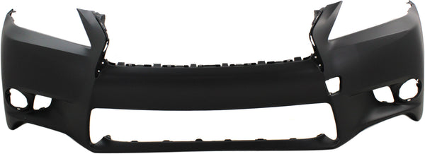 2013 Lexus Gs350/Gs450H Front Bumper Cover, W/Osport Pkg, W/O Headlamp Washers & PAS.
