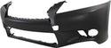 2013 Lexus Gs350/Gs450H Front Bumper Cover, W/Osport Pkg, W/O Headlamp Washers & PAS.
