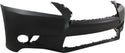 2013 Lexus Gs350/Gs450H Front Bumper Cover, W/Osport Pkg, W/O Headlamp Washers & PAS.