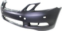 2006-2007 Lexus GS430 Front Bumper Cover, Primed, w/Hlamp Washer, w/Park Assist.
