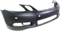 2006-2007 Lexus GS430 Front Bumper Cover, Primed, w/Hlamp Washer, w/Park Assist.