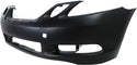 2006-2007 Lexus GS430 Front Bumper Cover, Primed, w/Hlamp Washer, w/o Park Assist.