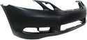 2006-2007 Lexus GS430 Front Bumper Cover, Primed, w/Hlamp Washer, w/o Park Assist.