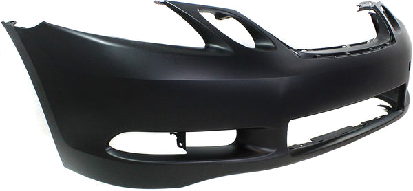 2006-2007 Lexus GS430 Front Bumper Cover, Primed, w/Hlamp Washer, w/o Park Assist.