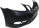 2006-2007 Lexus GS430 Front Bumper Cover, Primed, w/o Hlamp Washer, w/o Park Assist.
