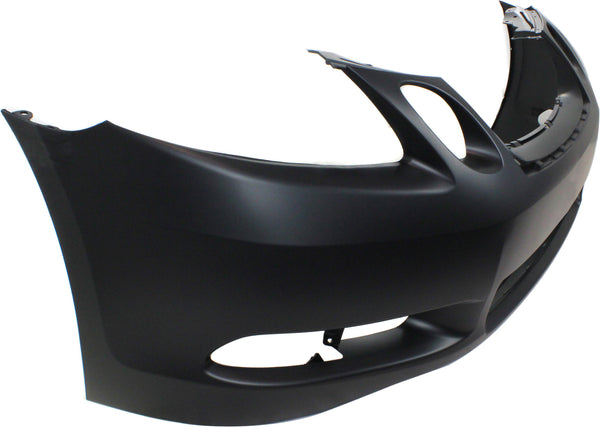 2006-2007 Lexus GS430 Front Bumper Cover, Primed, w/o Hlamp Washer, w/o Park Assist.