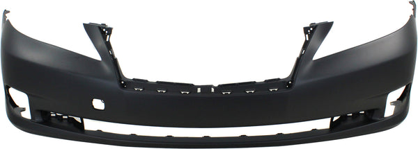 2010-2012 Lexus ES350 Front Bumper Cover, Primed.