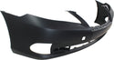 2010-2012 Lexus ES350 Front Bumper Cover, Primed.