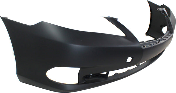 2010-2012 Lexus ES350 Front Bumper Cover, Primed.