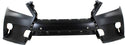 2013-2015 Lexus RX350 Front Bumper Cover, w/F Sport-CAPA.