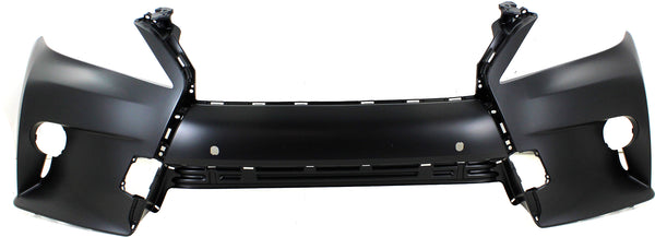 2013-2015 Lexus RX350 Front Bumper Cover, w/Prkng Sensor Hole, w/F Sport.