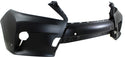 2013-2015 Lexus RX350 Front Bumper Cover, w/Prkng Sensor Hole, w/F Sport.