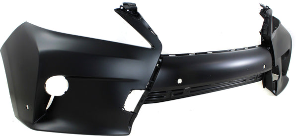 2013-2015 Lexus RX350 Front Bumper Cover, w/Prkng Sensor Hole, w/F Sport.