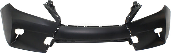 2013-2015 Lexus RX450h Front Bumper Cover, w/F Sport-CAPA.
