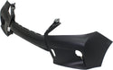 2013-2015 Lexus RX450h Front Bumper Cover, w/F Sport-CAPA.